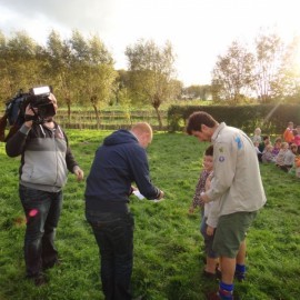 DSC02771 - Scouts en Gidsen Zaventem 